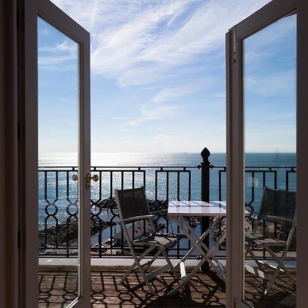 The Hambrough Hotel Ventnor Exterior photo